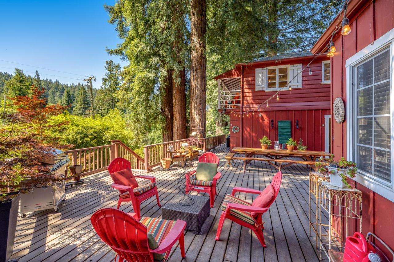 River Classic Forestville Exterior photo