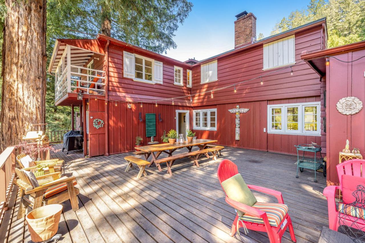 River Classic Forestville Exterior photo
