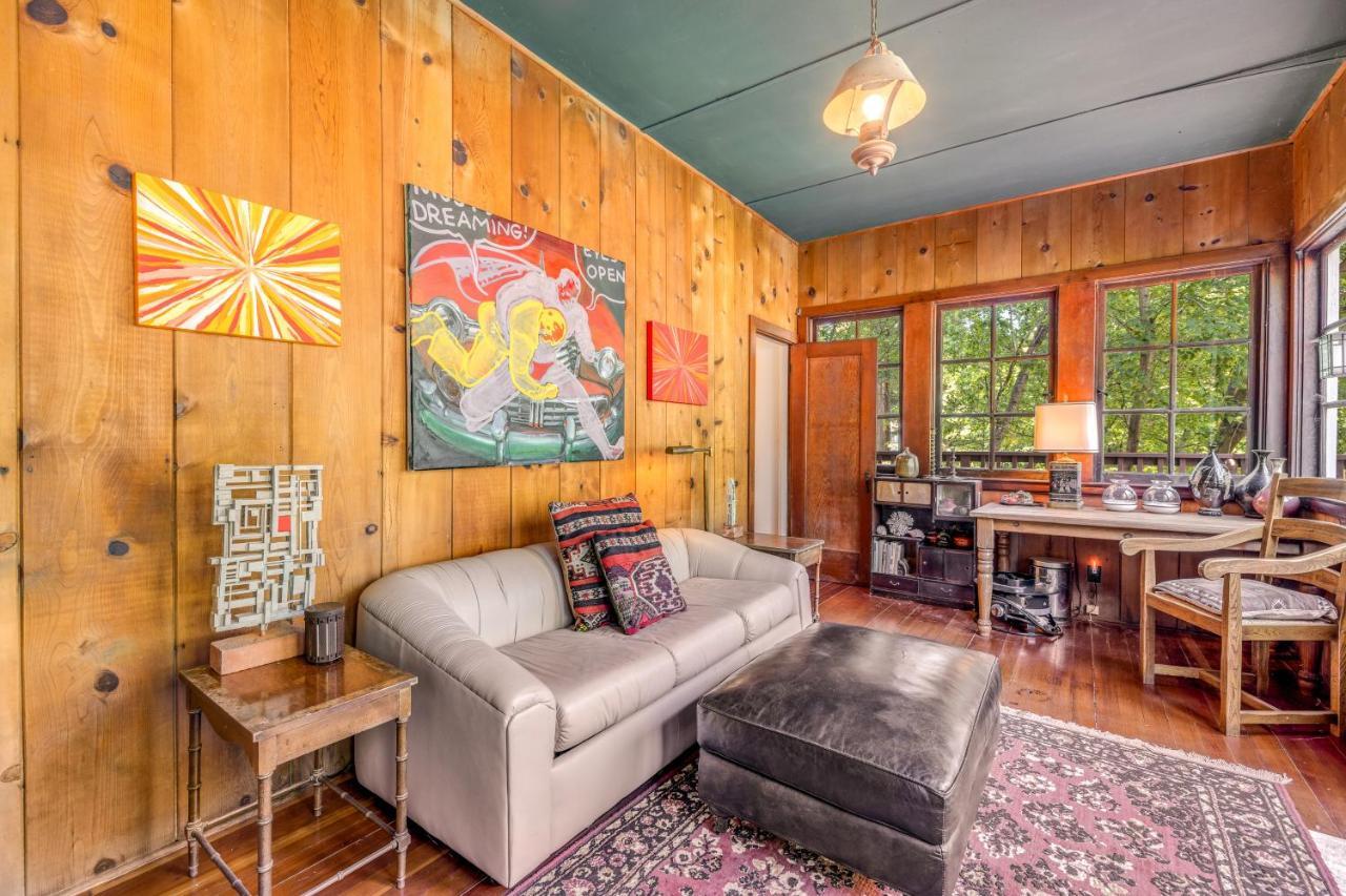 River Classic Forestville Exterior photo