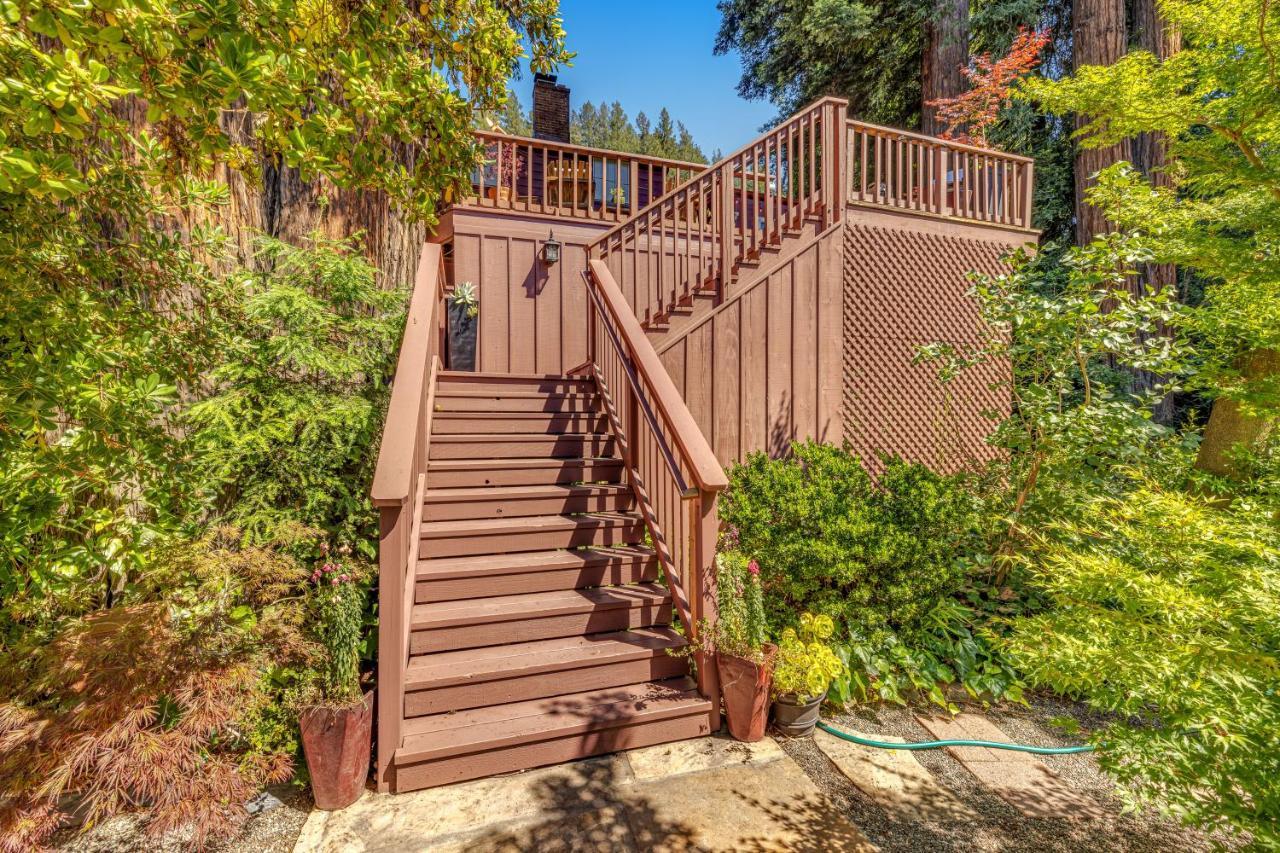 River Classic Forestville Exterior photo