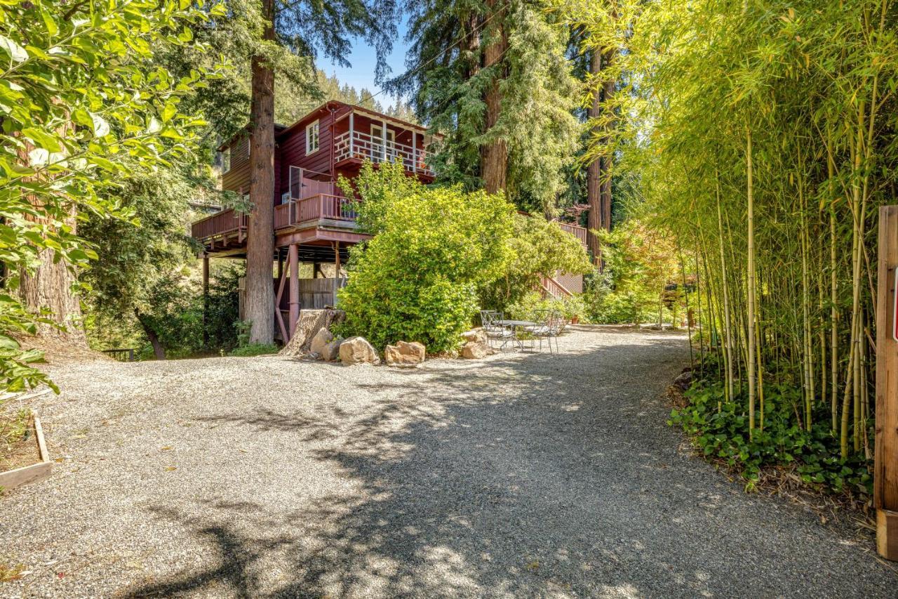 River Classic Forestville Exterior photo